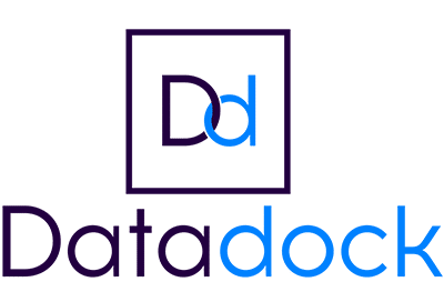Logo Datadock